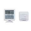 Тижневий програмований радіокерований сенсорний термостат з WiFi Thermo Alliance ТА-2501RFWiFi, зображення 3