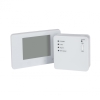 Беспроводной недельный термостат с WiFi HY09-GCWRW, изображение 2