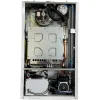 Котел Rens RGB-016, 2-контурный, турбо, газовый, изображение 8