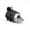 Thermo Alliance Горелка пеллетная СР 100 кВт Ceramik в комплекте с шнеком, изображение 3