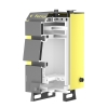 Thermo Alliance Ferrum W V 5.0 Котел твердотопливный стальной FW 14, изображение 5