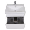 Тумба Валенсія 60 см з умивальником Еліт, изображение 4