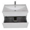 Тумба Валенсія 80 см з умивальником Еліт, изображение 5