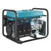 Бензиновий генератор KS 7000E, изображение 3