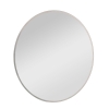 Дзеркало кругле Делла R-line D-95, з LED підсвічуванням, зображення 2