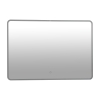 Дзеркало Moon 100x70 см UNI sensor з підсвіткою, изображение 3