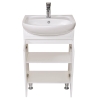 Тумба Родорс Підлогова 55 см З Умивальником, изображение 4