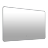 Дзеркало Moon 120x70 см UNI sensor з підсвіткою, изображение 2