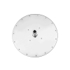 Верхний душ Rodos 010CP R250mm, круглый, изображение 4