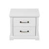 Тумба приліжкова Б'янка, изображение 3