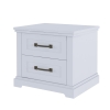 Тумба приліжкова Б'янка, изображение 4