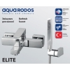 Смеситель для ванны ELITE chrome 90671, изображение 2