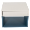 JOY Тумба приліжкова "STONE-MATT STIFFKEY-BLUE-MATT", изображение 3