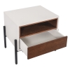 RAY Тумба приліжкова "002-CHATT-MATT", изображение 2