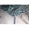 Стіл DETROIT 240х100х76 Laminam Verde Alpi Lucidato (5mm), изображение 5