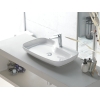 Умивальник CERASTYLE Nova 70 см, изображение 5