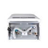 Котел газовый Thermo Alliance EWA 24 кВт (Двухконтурный,Condensing), изображение 9