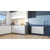 Радіатор сталевий панельний Hi-Therm 33 тип 300x1400 бічний, изображение 2