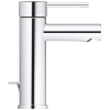 Змішувач для раковини S-розміру Grohe Essence New (32898001), изображение 9