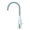 Змішувач для раковини L-розміру Grohe Eurosmart New (23537003), изображение 5
