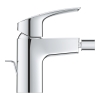Змішувач для біде Grohe Eurosmart New (32929003), изображение 5