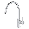 Смеситель для кухни GROHE BAUCLASSIC NEW (31234001), изображение 4