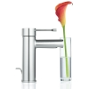 Змішувач для раковини S-розміру Grohe Essence New (32898001), изображение 3