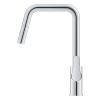 Змішувач одноважільний для раковини Grohe Eurosmart (30619000), изображение 5