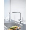 Комплект змішувача для кухні із фільтром Grohe Blue Pure (30382000), изображение 7