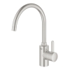 Змішувач для кухні Grohe Eurosmart Cosmopolitan (32843DC2), зображення 2