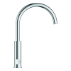Змішувач для кухні з підключенням до фільтру Grohe Blue Pure (31722000), изображение 8