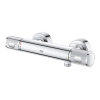 Термостат для душу Grohe Grohtherm 1000 Performance (34776000), изображение 5