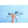 Термостат для ванни Grohe Grohtherm 1000 New (34155003), изображение 9