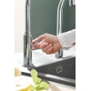 Комплект змішувача для кухні із фільтром Grohe Blue Pure (30387000), изображение 7
