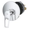 Змішувач прихованого монтажу GROHE BauLoop NEW для 1 споживача (29080001), изображение 6