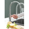 Комплект змішувача для кухні із фільтром Grohe Blue Pure (30387000), изображение 4