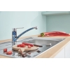 Змішувач для кухні Grohe BauEco (31680000), изображение 3
