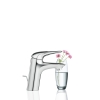 Змішувач для раковини S-розміру Grohe Eurostyle (33558003), изображение 2