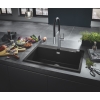 Композитна мийка для кухні Grohe K700 (31652AP0), изображение 6