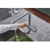Комплект змішувача для кухні із фільтром Grohe Blue Pure (30382000), изображение 2