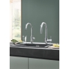 Комплект змішувача для кухні із фільтром Grohe Blue Pure (30387000), изображение 2