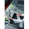 Змішувач для кухні з підключенням до фільтру Grohe Blue Pure (31722000), изображение 10
