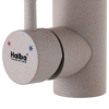 Змішувач для кухні Haiba SUS 011 пісочний (HB0995), изображение 3