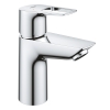 Комплект змішувачів для ванної кімнати Grohe BauLoop New (UA123220S0), изображение 11
