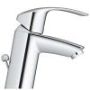 Змішувач для раковини S-розміру Grohe Eurosmart (33265002), изображение 8