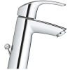 Змішувач для раковини M-розміру Grohe Eurosmart (23322001), изображение 9