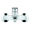 Змішувач для ванни Grohe BauLoop New (23603001), зображення 3