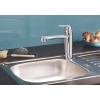 Змішувач для кухні Grohe Eurosmart Cosmopolitan (30193000), изображение 7