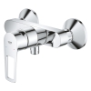 Змішувач для душу Grohe BauLoop New (23634001), изображение 6