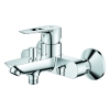 Змішувач для ванни Grohe BauLoop New (23603001), зображення 5